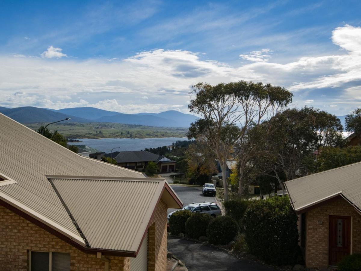 Beloka 7 Free Wifi Villa Jindabyne Exterior foto